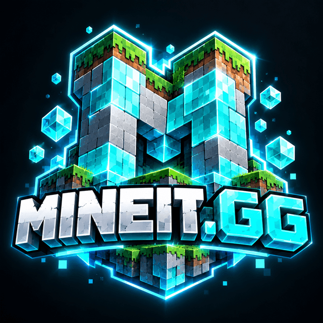 MINEIT Logo